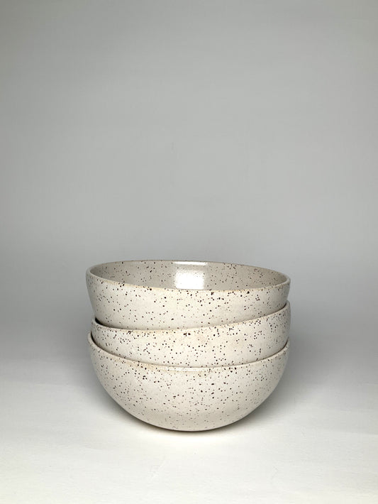 Speckle Small Bowl.